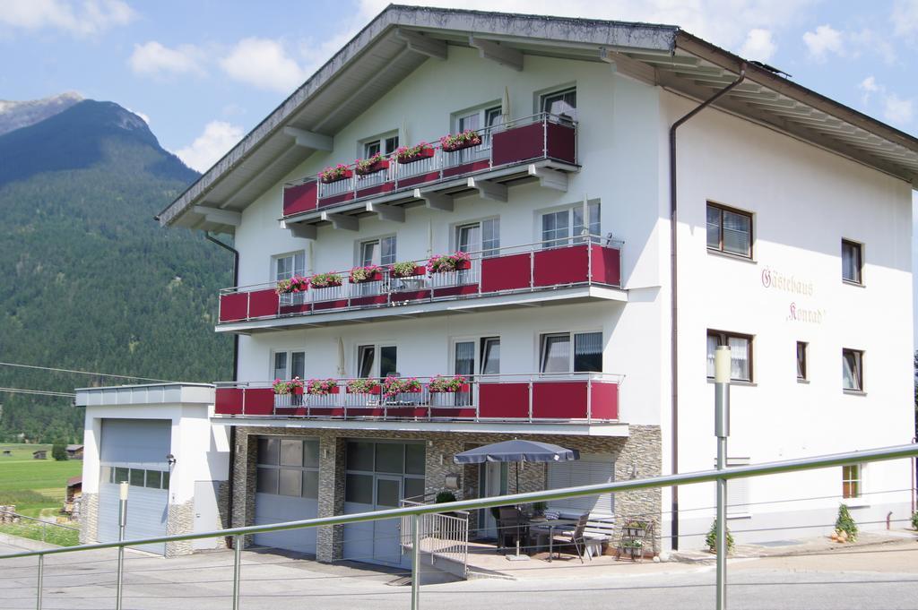Apart Konrad Ehrwald Exterior foto