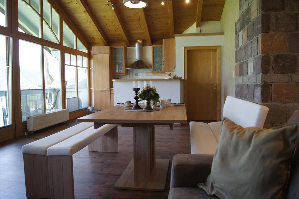 Apart Konrad Ehrwald Habitación foto