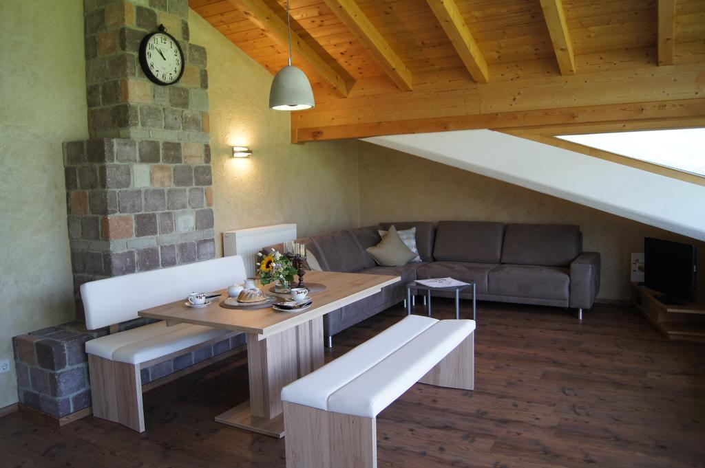Apart Konrad Ehrwald Habitación foto